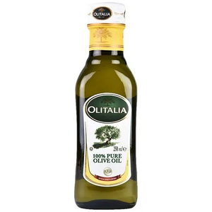 Olitalia Olive Pomach Oil 250ml