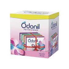 ODONIL AIR FRESHNER POCK OF 4