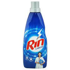 Rin Liquid 800ml