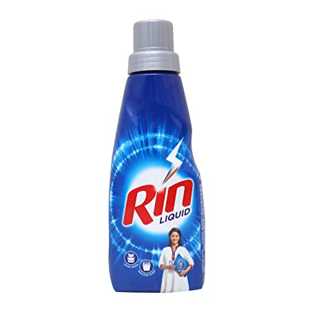 Rin Liquid 430ml