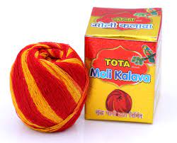 Tota Moli Kalava 1 pcs