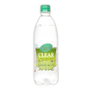 Catch Clear Cucumber 750ml