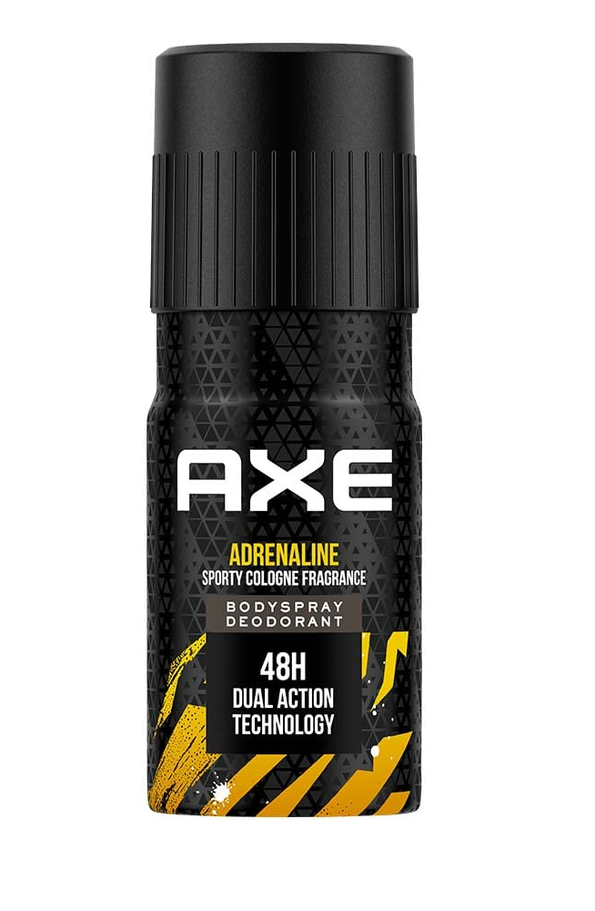 AXE Adrenaline BodySpray Deo 150 ml