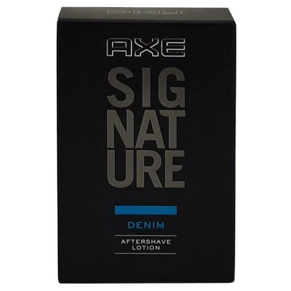 AXE After shave Lotion Pulse 50 ml