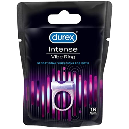 Durex intense Vibe Ring 1 n