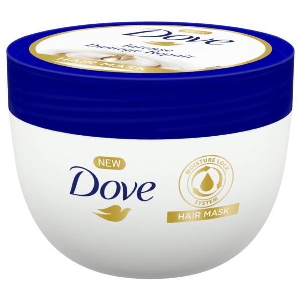 Dove intense damage Repair Hair Mask 300 ml