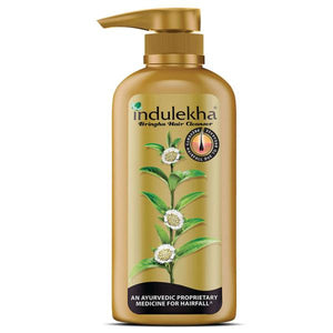 Indulekha Bringha Hair Cleanser 580 ml