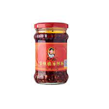 Yoyo Spice Chilli Crisp 210 gm