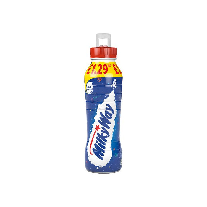 Milky Way  high Protein 350ml
