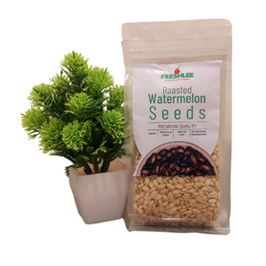 Freshlee Roasted Watermelon Seeds 200gm