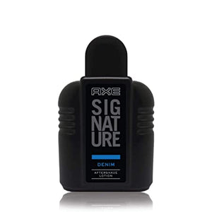 AXE After Shave Lotion Dark  Denim masculine Cologne 50 ml