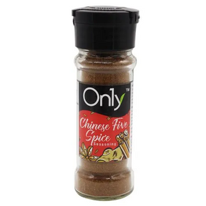 Only Chingegs Five Spice