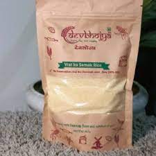 devbhojya Vrat Ka Samak Atta 250 gm