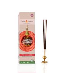 PRABHU SHRIRAM Premium Agarbatti Mata Vaishno Devi 40Stick