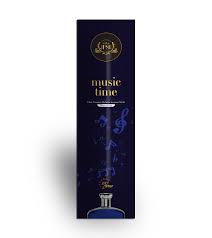 Jpsr Music Time Premium Desiner Perfume Incense Stick 100gm