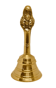 Brass Ware pooja Bell Extra Large