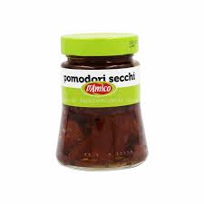 Damico Sundried Tomatoes In Sunflower Oil 280gm