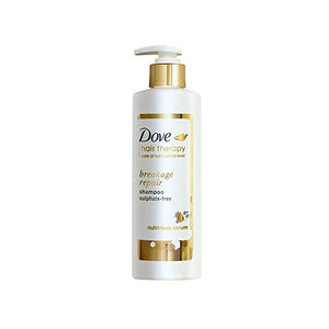 Dove Hair Therapy Breakage Repair Nutri Lock Serum 100 ml