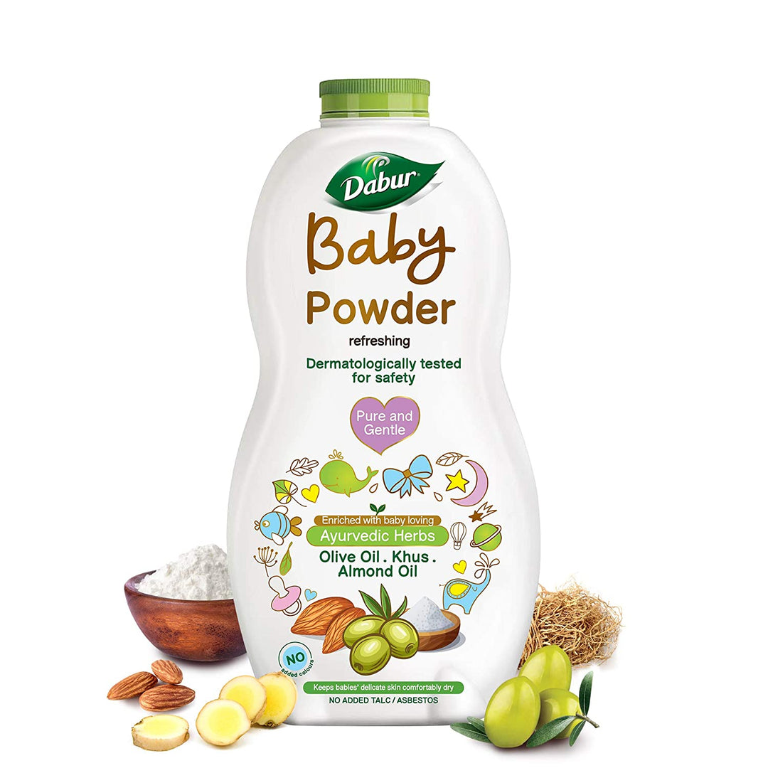 Dabur Baby Powder 150g