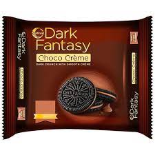 Sunfeast Dark Fantasy Choco Creme 300g