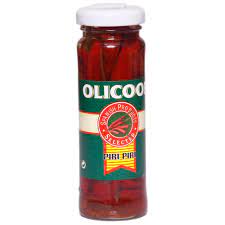 Olicoop piri Piri 50 gm