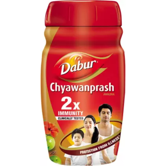 Dabur Chyawanprash 1.5kg