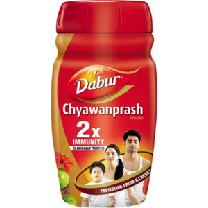 Dabur Chyawanprash 1.5kg