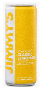 JIMMYS Classic Lemonade 250ml