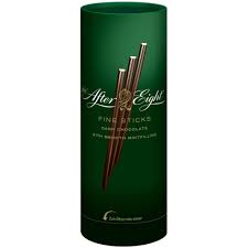 After Eight Fine Sticks 100 gm