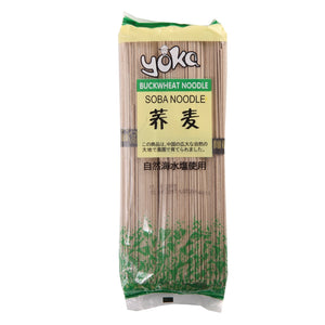 Dry Soba Wheat  wide udon Noodle 300 gm