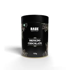 Rage Drinking Choclate 100gm