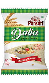 Pansari Dalia 500 gm