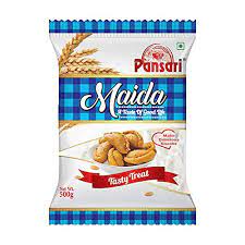 Pansari Maida 500 gm