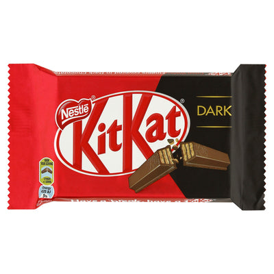 Nestle Dark Kit kat 41.5gm