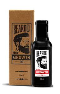 Beardo Hair Growth Oil 30 ml