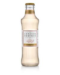 The London Essence Delicate london Giner AleTonic Water 200 ml