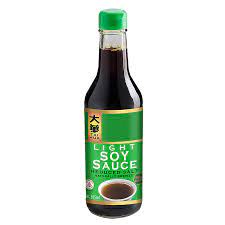 Tai Hua Light Soy Sauce 305 Ml