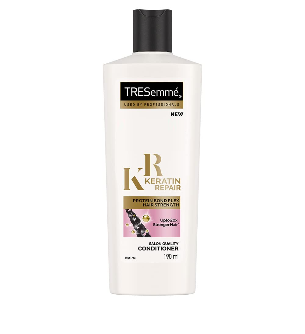 Tresemme Keratin Repair Conditioner 190 ml