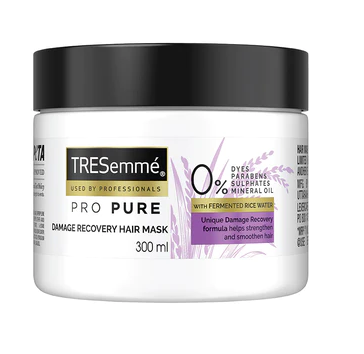 Tresemme Pro Pure Damage Recovery Hair Mask 300 ml