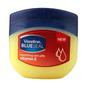 Vaseline Blueseal Nourishing Skin Jelly Vitamin E 250 ml