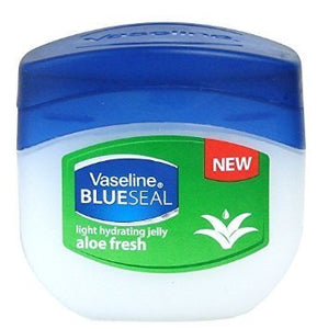 Vaseline Blueseal Light Hydrating jelly Aloe Fresh 250 ml