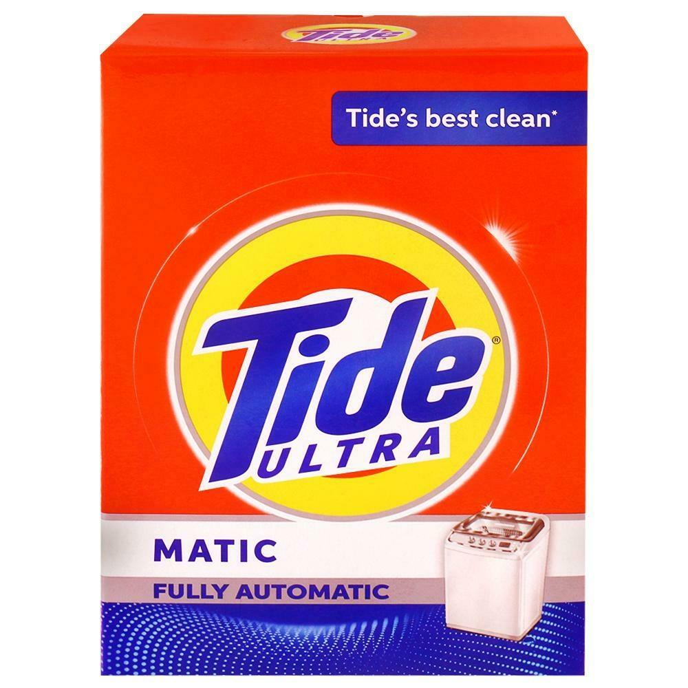 Tide Matic Top Load 1 kg