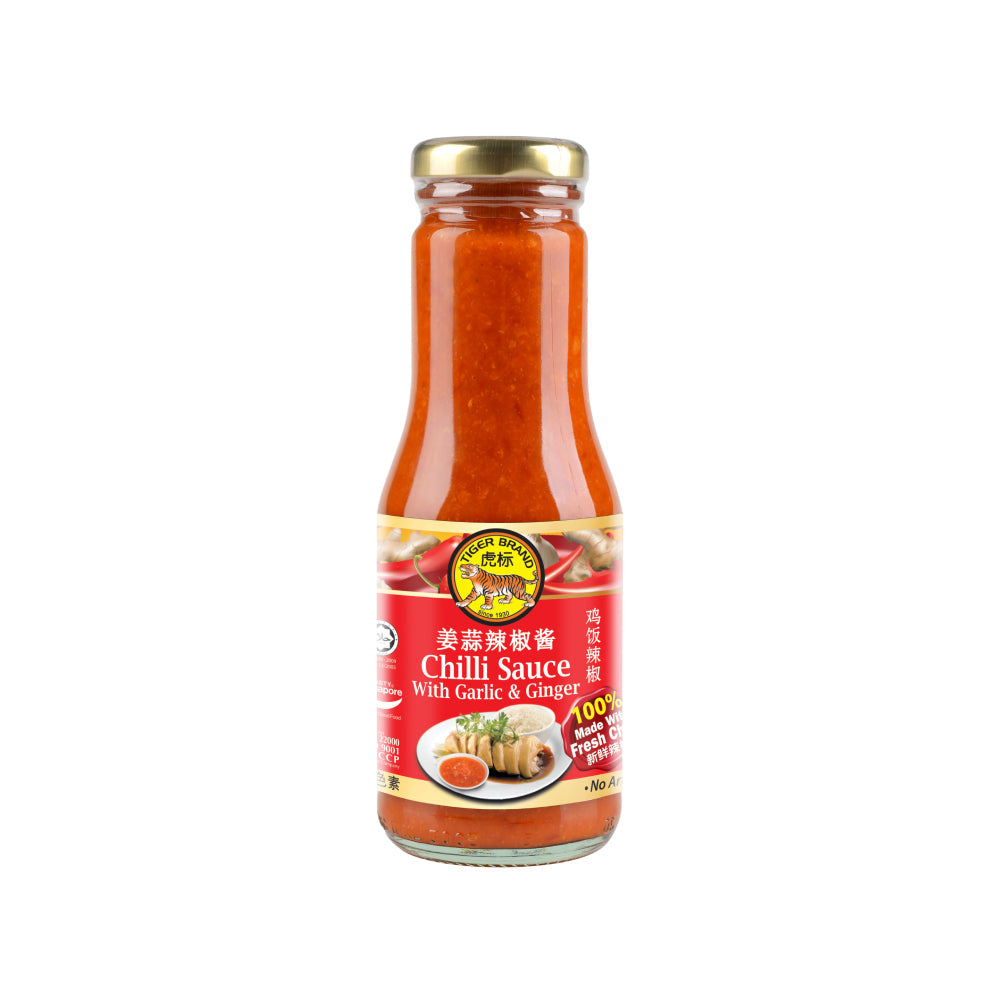 Le Chilli Sauce With Chicken 280 gm