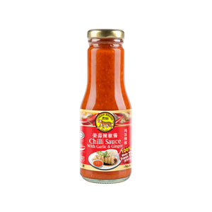 Le Chilli Sauce With Chicken 280 gm
