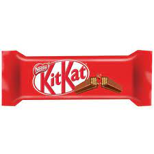 Nestle kitkat Now Longer Chocolate 18.5 gm