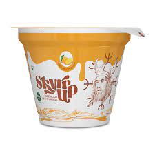 Skyr Up Frementad Alphonso Mango 100 gm