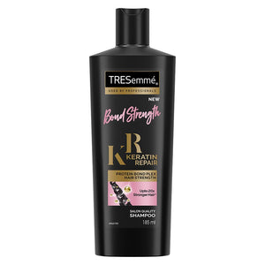 Tresemme New Bond Strength Keratin Repair Salon Shampoo 185ml