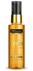 Tresemme Gloss Ultimate Shine Hair serum 50 ml