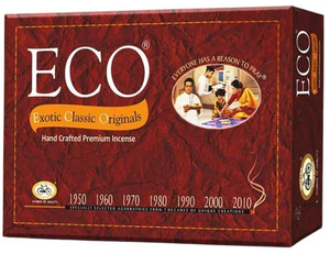 Cycle Exotic Classic Originals premium incense Agarbathi