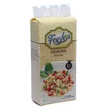 Freshas Couscous 500 gm
